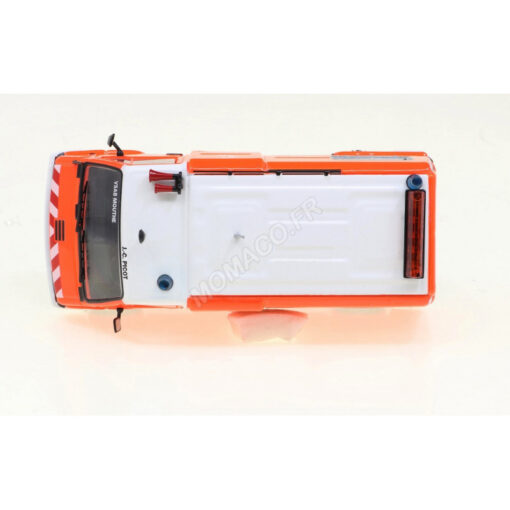 renault master t30 picot vsab sdis 25 doubs...