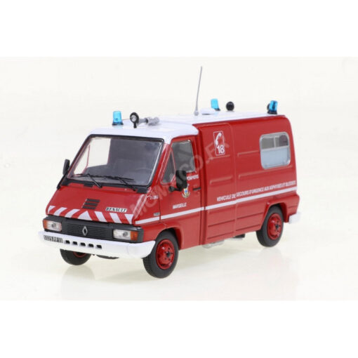 renault master t30 sanicar vsab bmpm 1