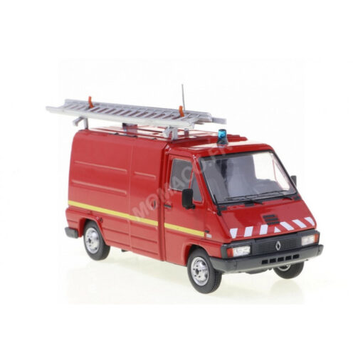 renault master t30 vtu avec planche de decalques. 1