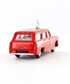 voitures miniatures minialuxe peugeot 404 break pompier 5 3