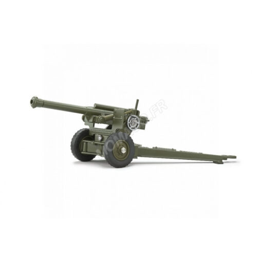 canon howitzer 105mm vert
