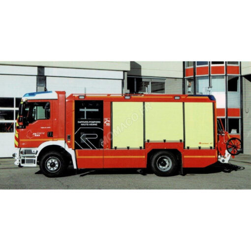 man tgm rosenbauer sdis 87.