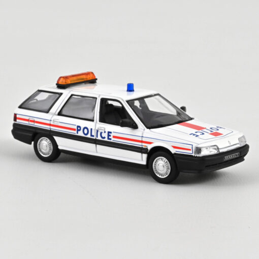 renault 21 nevada 1989 police nationale 1 43.