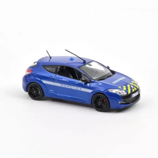 renault megane rs 2011 gendarmerie 1 43