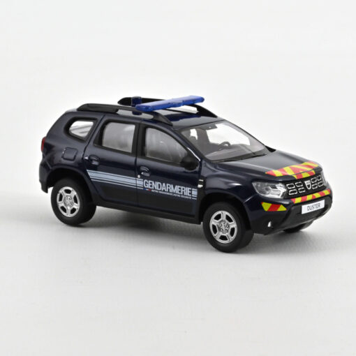 dacia duster 2020 gendarmerie 1 43.