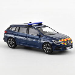 renault megane estate 2022 gendarmerie de l air 1 43