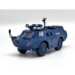 berliet vxb 170 vbrg version treuil gendarmerie nouvelle caledonie