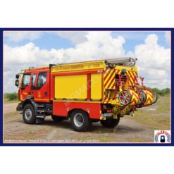 renault d14 ccrm 5000 28 eure et loir.