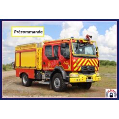 renault d14 ccrm 5000 28 eure et loir