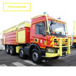 scania p450 ccfs 32t gallin pacte capacitaire avec planche de decalques
